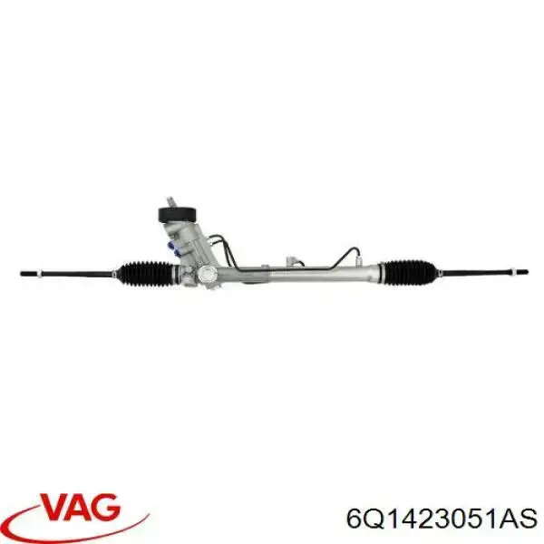 Engranaje de dirección VAG 6Q1423051AS precio, desde 59,90 EUR