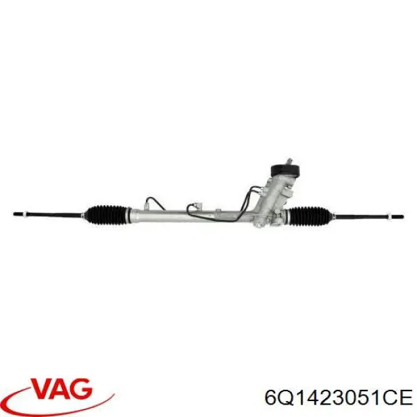 Engranaje de dirección VAG 6Q1423051CE precio, desde 110,35 EUR