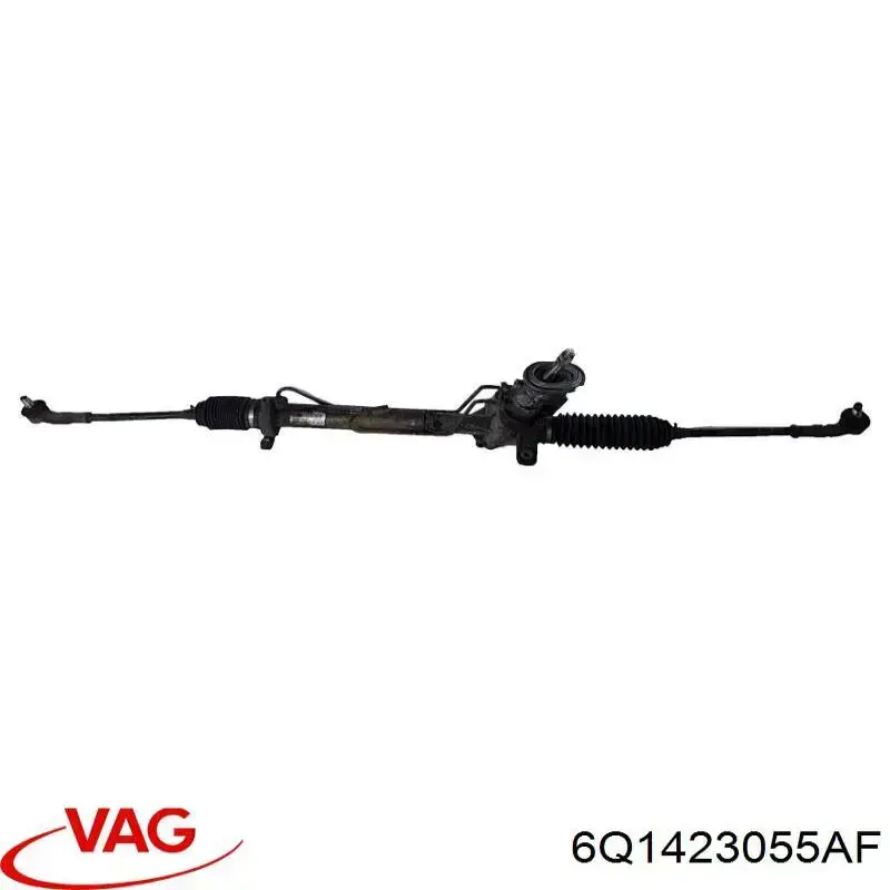 Engranaje de dirección VAG 6Q1423055AF precio, desde 59,90 EUR