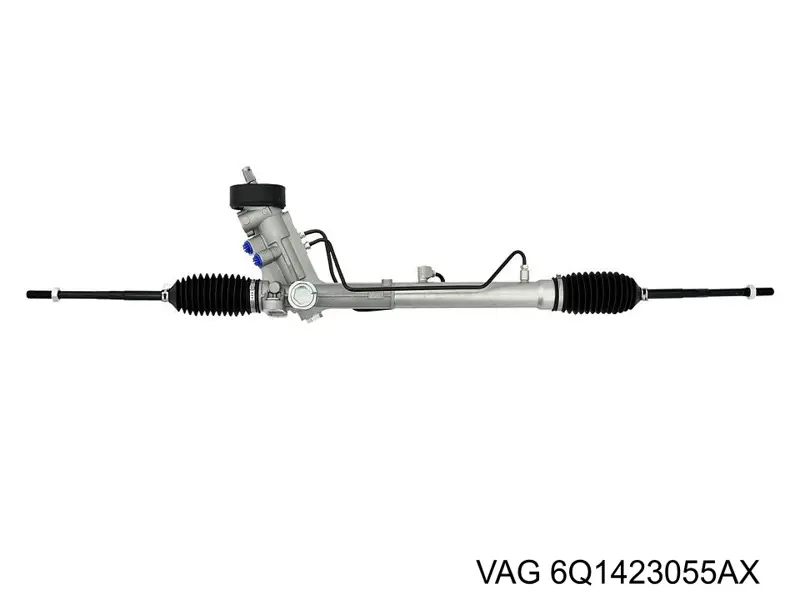 Engranaje de dirección VAG 6Q1423055AX precio, desde 111,80 EUR