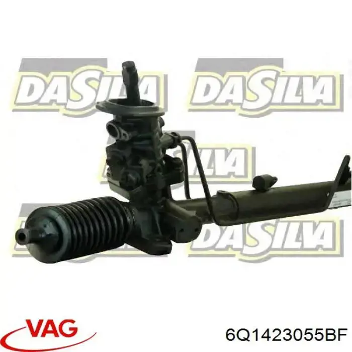 Engranaje de dirección VAG 6Q1423055BF precio, desde 59,90 EUR