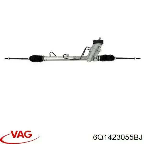Engranaje de dirección VAG 6Q1423055BJ precio, desde 177,14 EUR