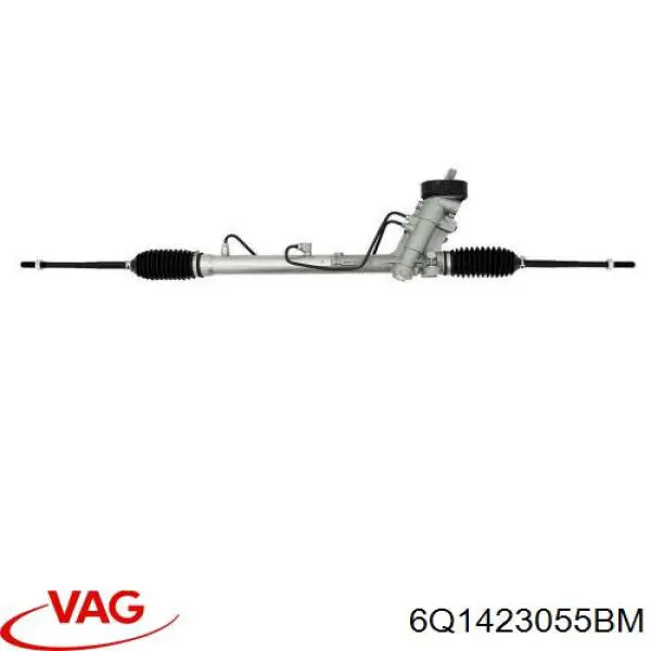 Engranaje de dirección VAG 6Q1423055BM precio, desde 191,00 EUR