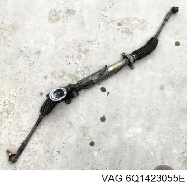 Engranaje de dirección VAG 6Q1423055E precio, desde 59,90 EUR