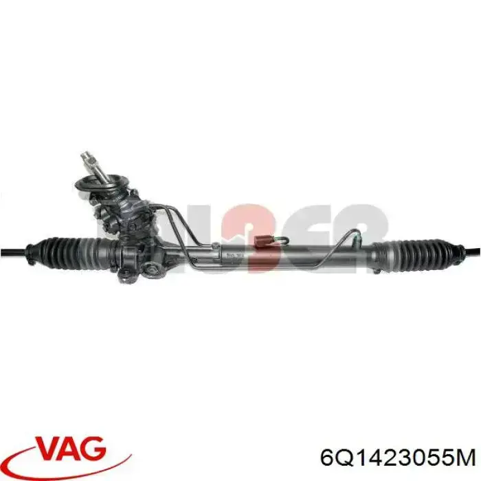 Engranaje de dirección VAG 6Q1423055M precio, desde 59,90 EUR