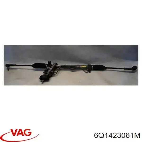 Comprar 6Q1423061M VAG Cremallera