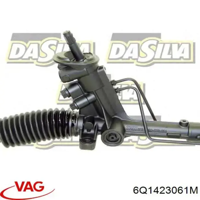 Engranaje de dirección VAG 6Q1423061M precio, desde 59,90 EUR