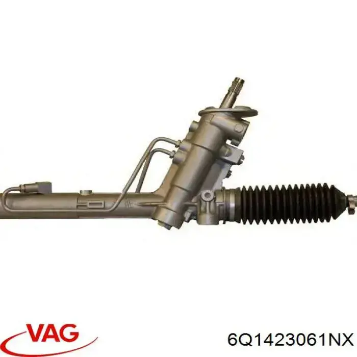 Engranaje de dirección VAG 6Q1423061NX precio, desde 104,54 EUR