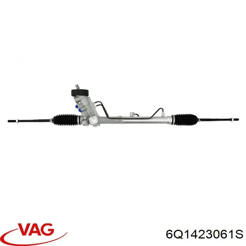 Engranaje de dirección VAG 6Q1423061S precio, desde 123,42 EUR