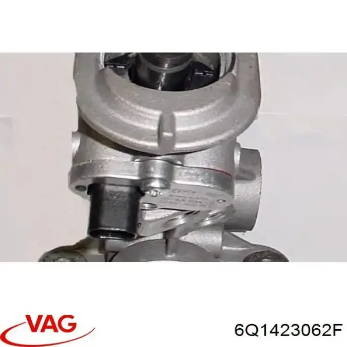 Bomba de dirección 6Q1423062F VAG