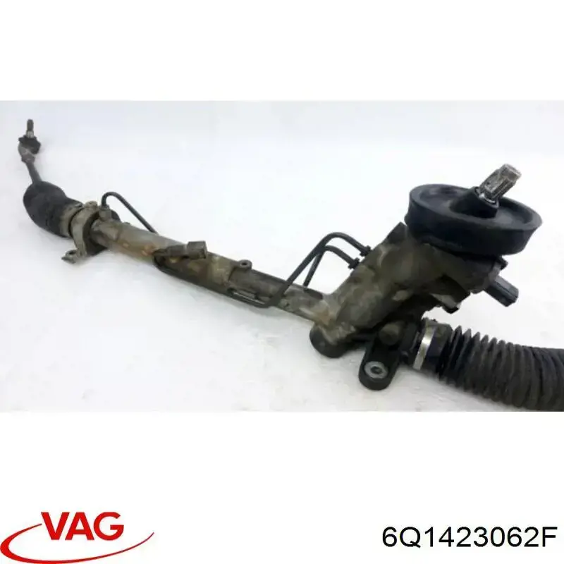 Comprar 6Q1423062F VAG Cremallera
