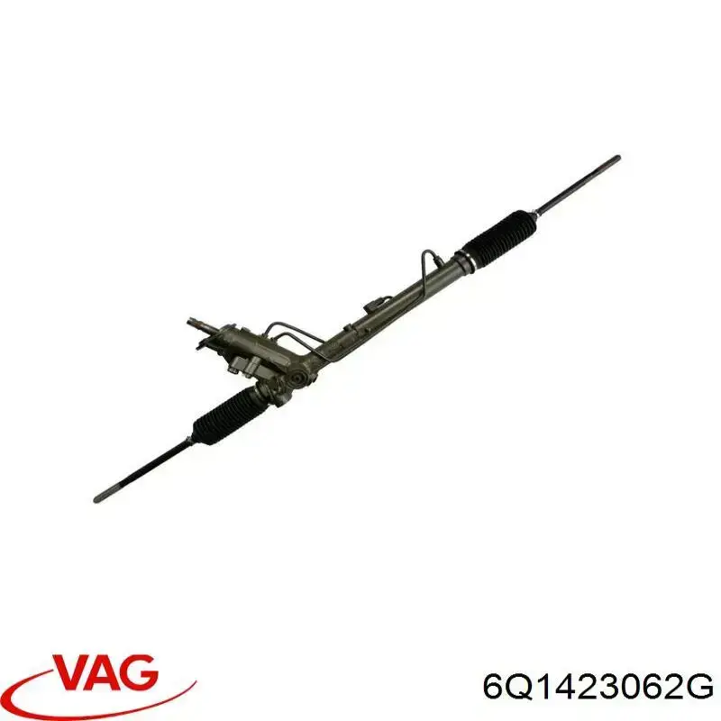 Engranaje de dirección VAG 6Q1423062G precio, desde 59,90 EUR