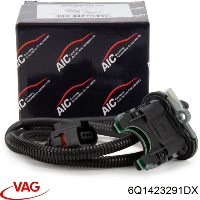 Sensor angulo de giro BSP24778 Bugiad