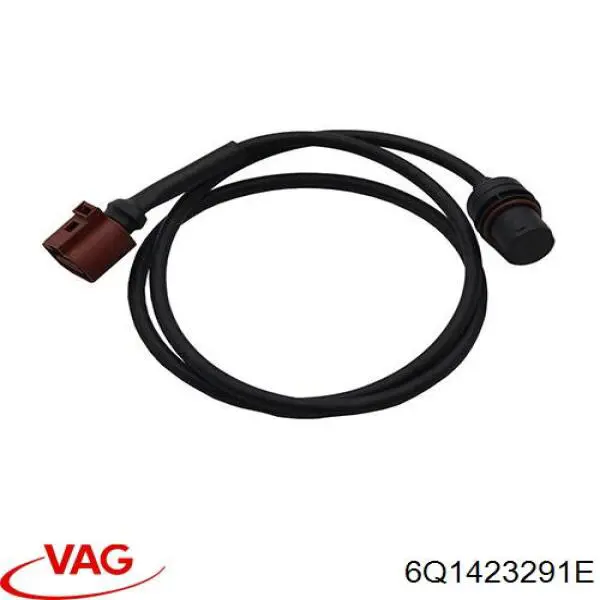 Sensor angulo direccion VAG 6Q1423291E