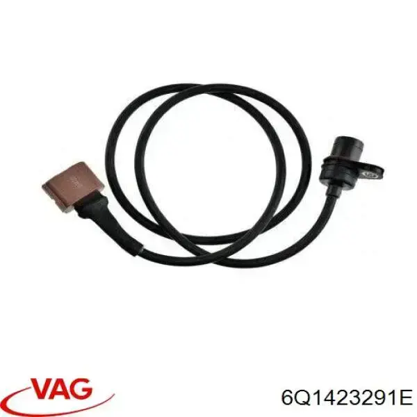 Sensor de ángulo de giro del volante VAG 6Q1423291E precio, desde 57,90 EUR