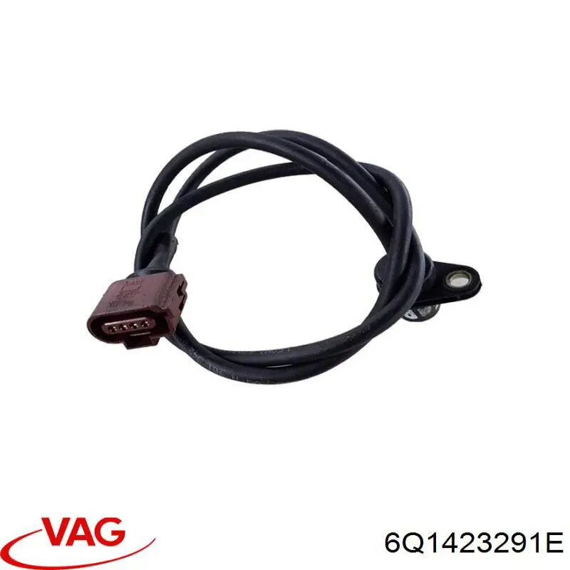 6Q1423291E VAG Sensor de ángulo de giro del volante