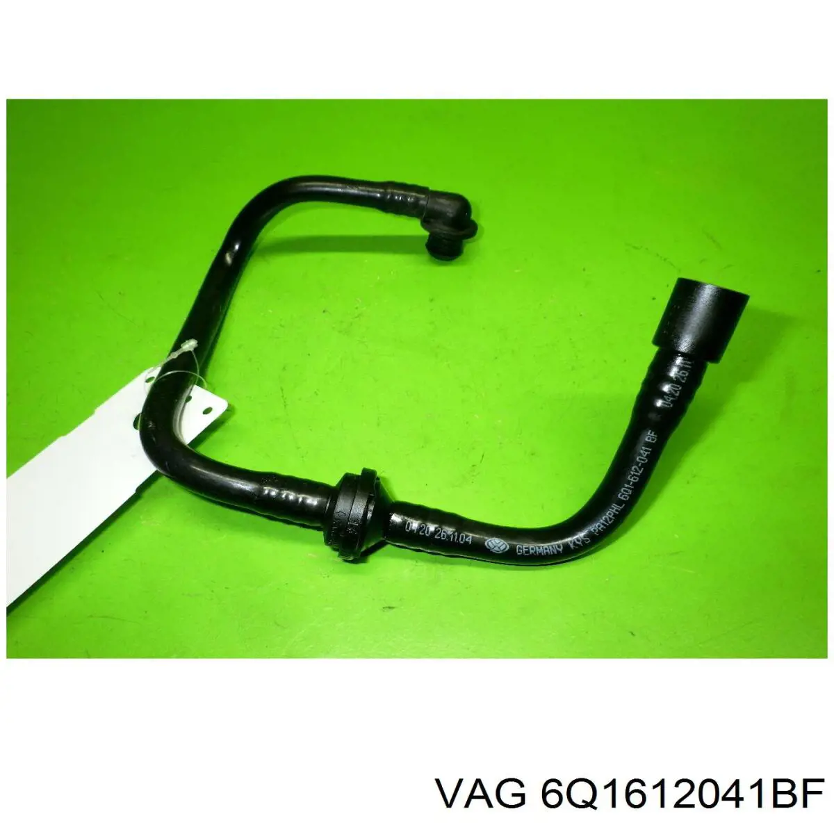 6Q1612041AF VAG