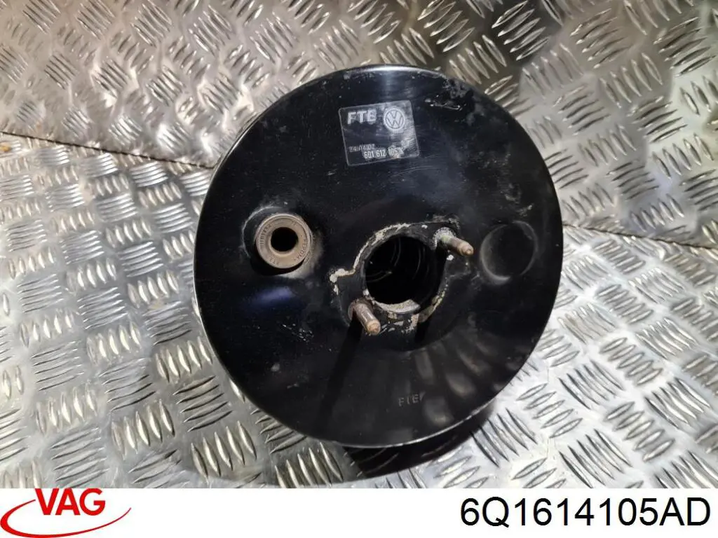 Servofreno VAG 6Q1614105AD precio, desde 60,98 EUR