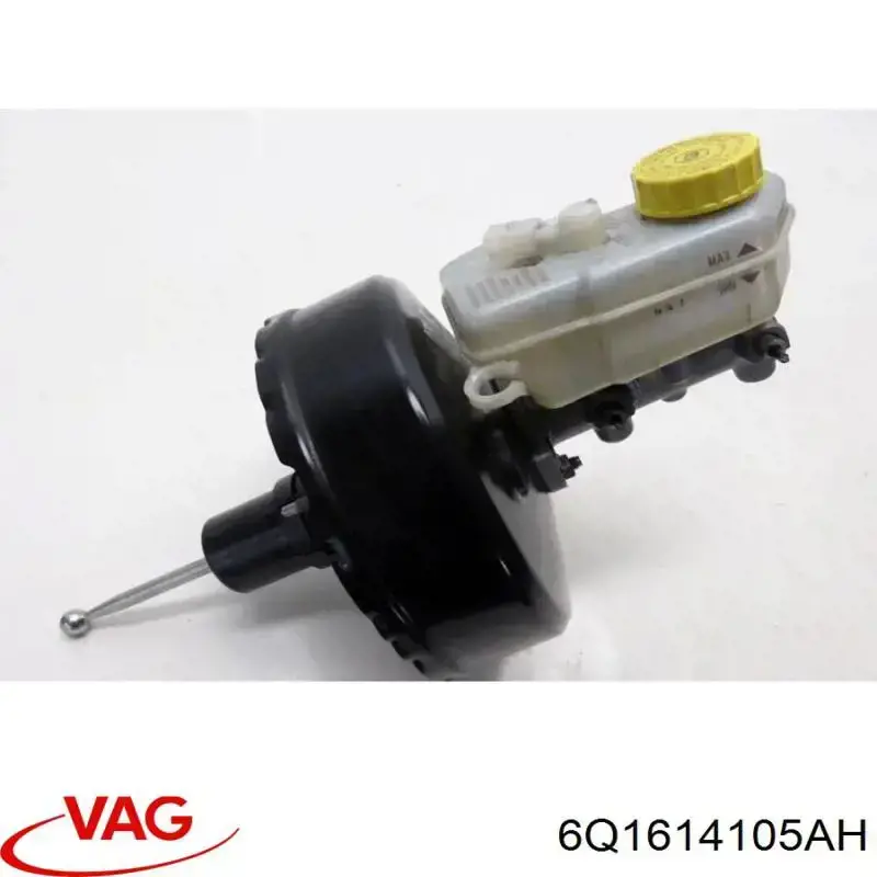 Servofreno 6Q1614105AH VAG