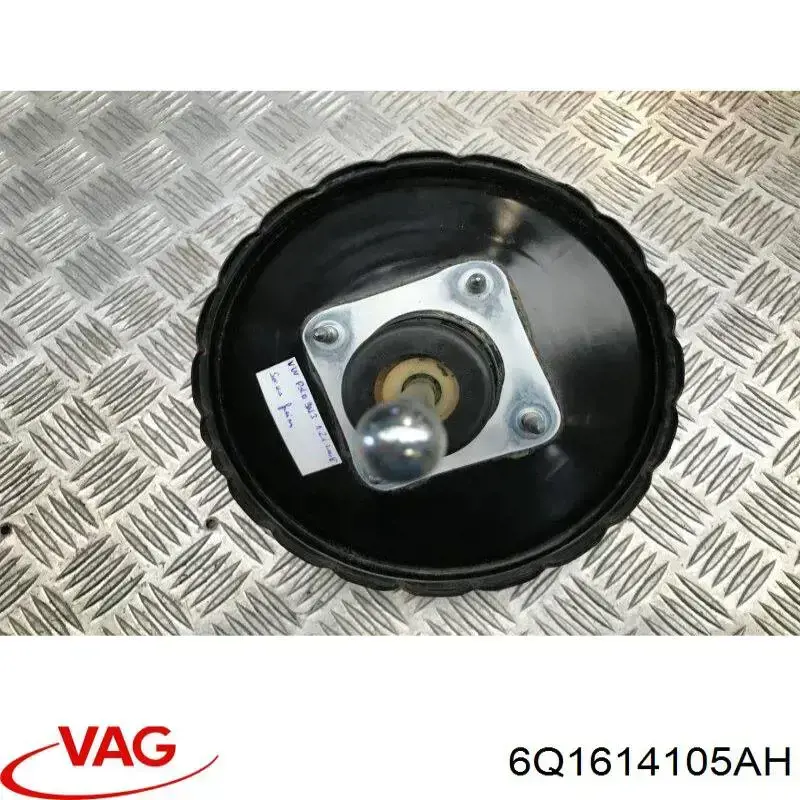 Comprar 6Q1614105AH VAG Servofreno