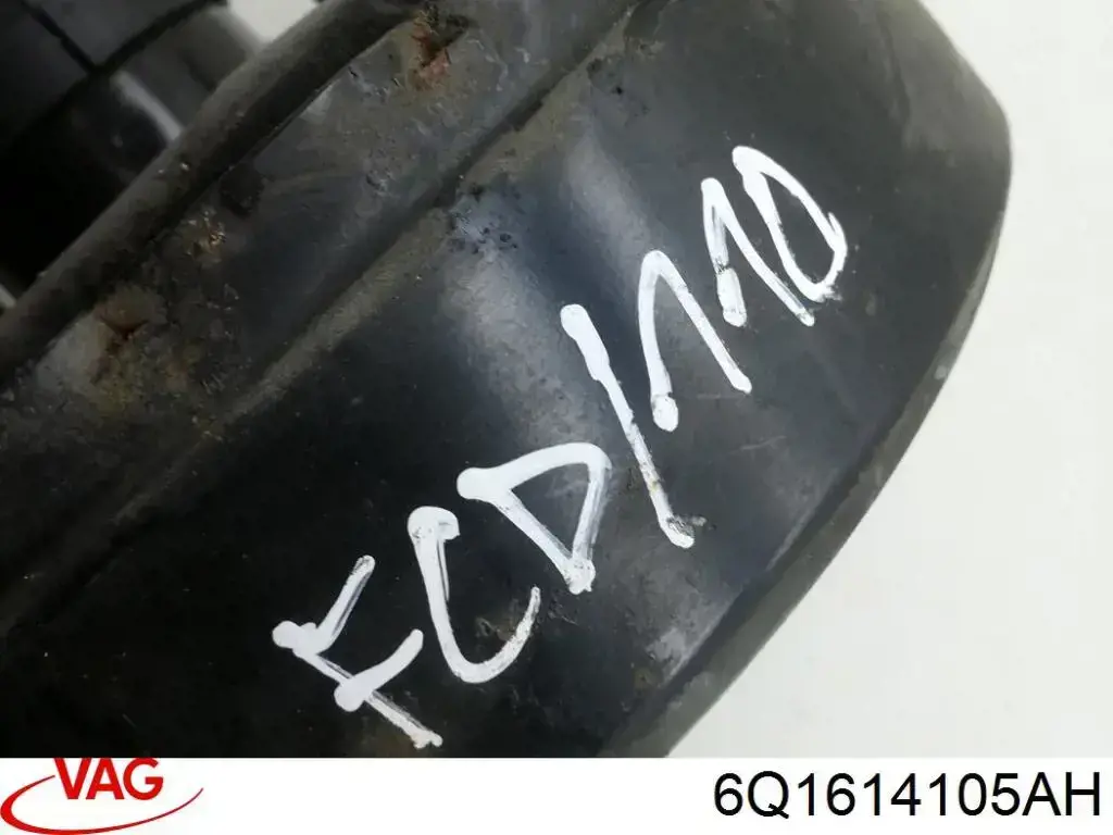 Servofreno VAG 6Q1614105AH precio, desde 66,79 EUR