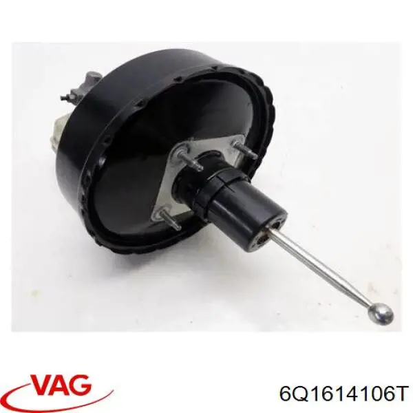 Servofreno VAG 6Q1614106T precio, desde 65,34 EUR