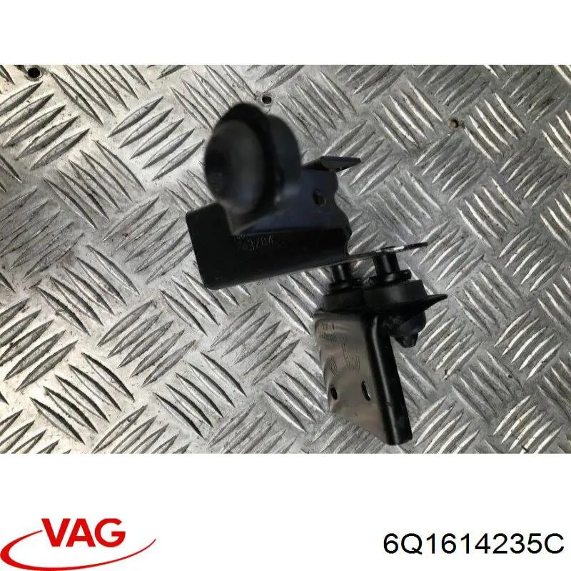 6Q1614235C VAG 