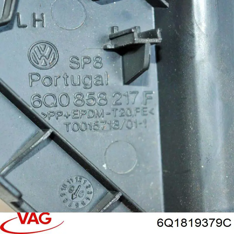 6Q1819379C VAG 