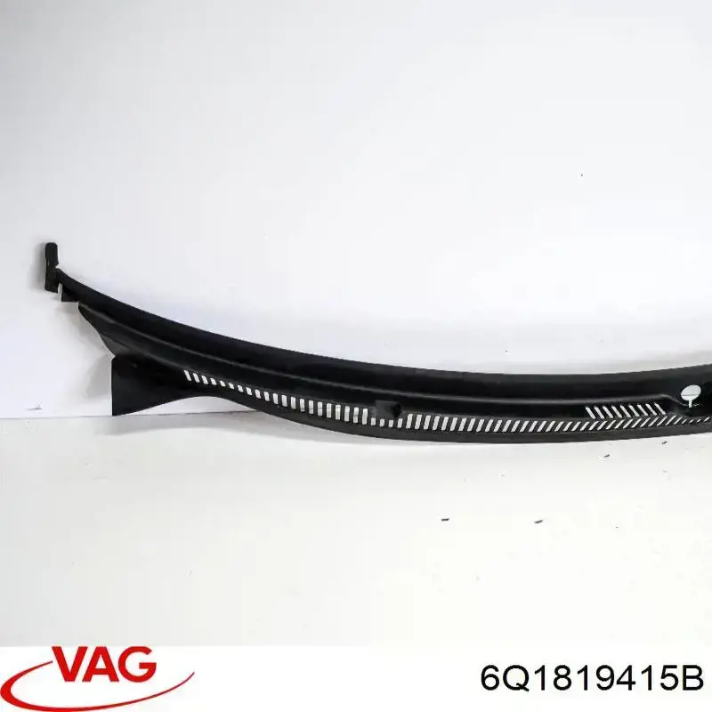 Canaleta del parabrisas VAG 6Q1819415B precio, desde 48,90 EUR