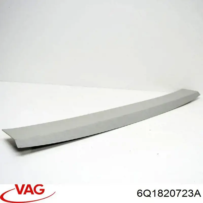  VAG 6Q1820723A