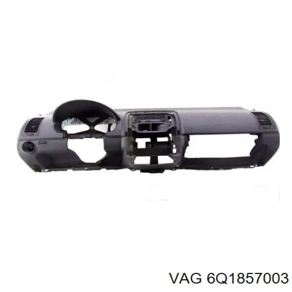 Salpicadero VAG 6Q1857003 precio, desde 251,20 EUR