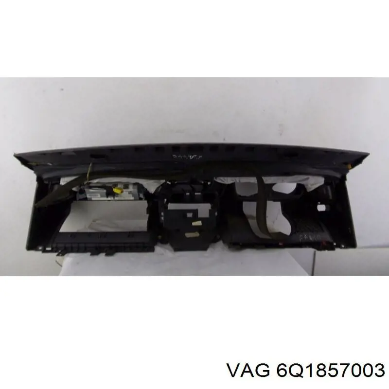 6Q1857003 VAG Salpicadero