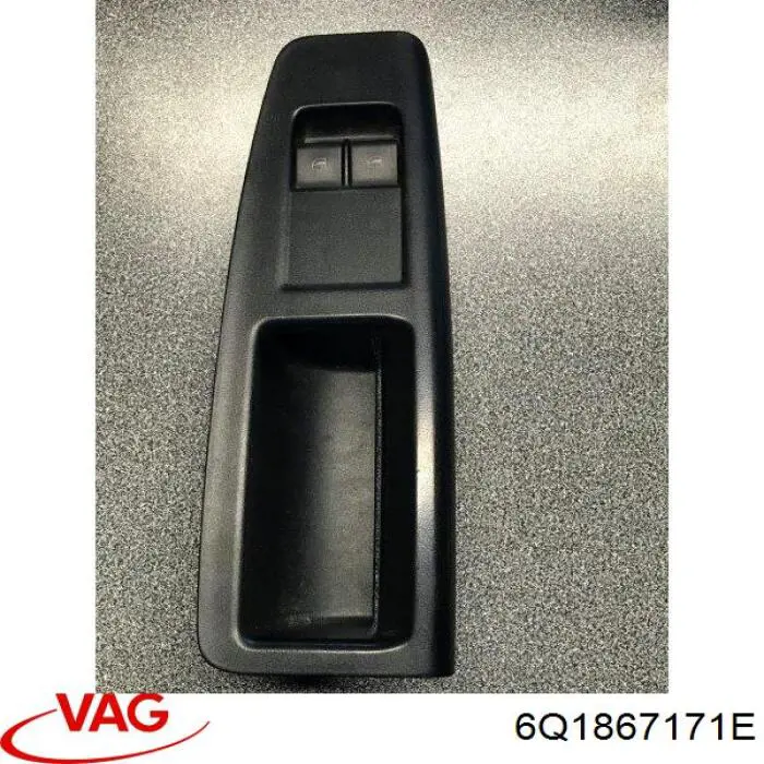 6Q1867171E VAG 