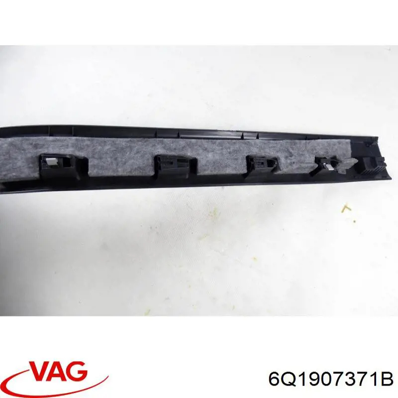  VAG 6Q1907371B
