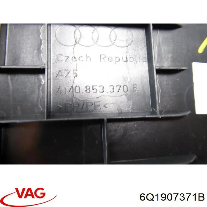 VAG 6Q1907371B precio, desde 13,70 EUR