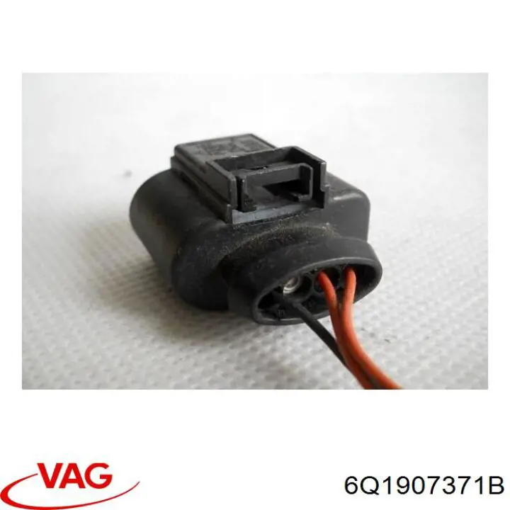  6Q1907371B VAG