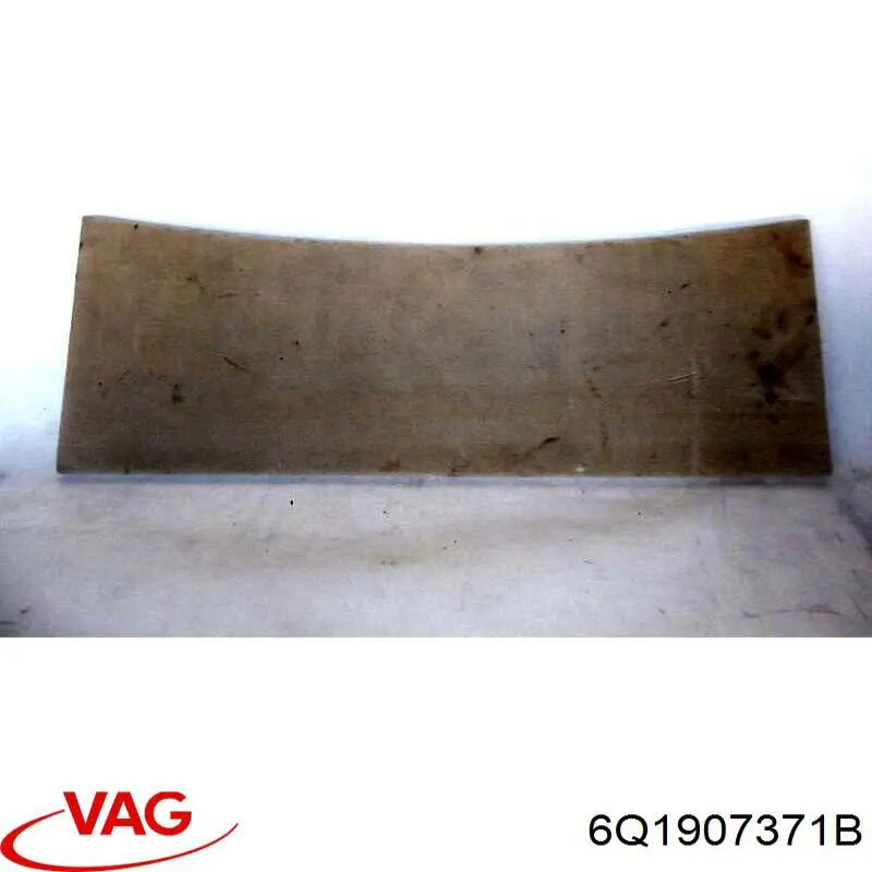  VAG 6Q1907371B precio, desde 13,70 EUR