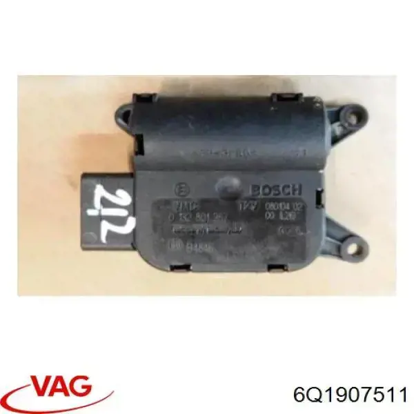 6Q1907511 VAG