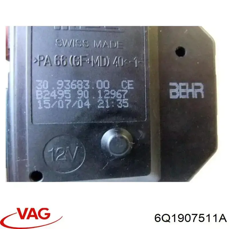 Comprar 6Q1819453A VAG 
