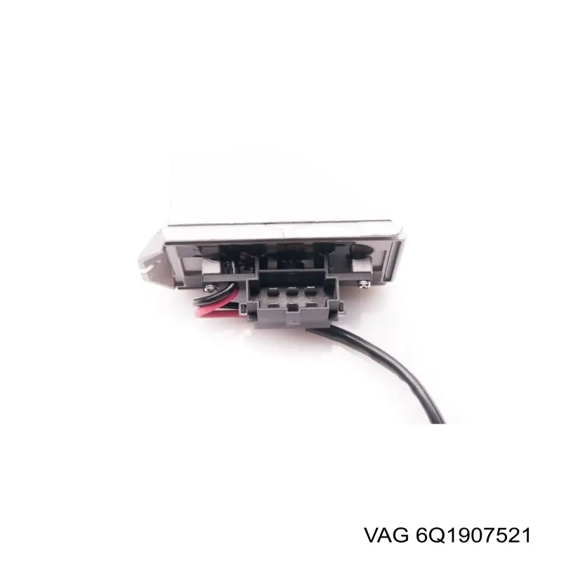 Resistencia de calefacción 6Q1907521 VAG
