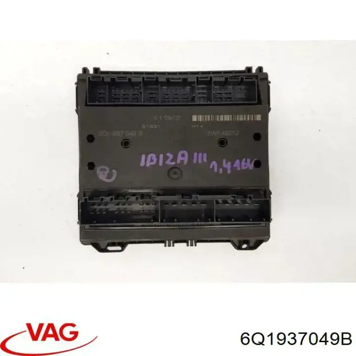 Comprar 6Q1937049B VAG 