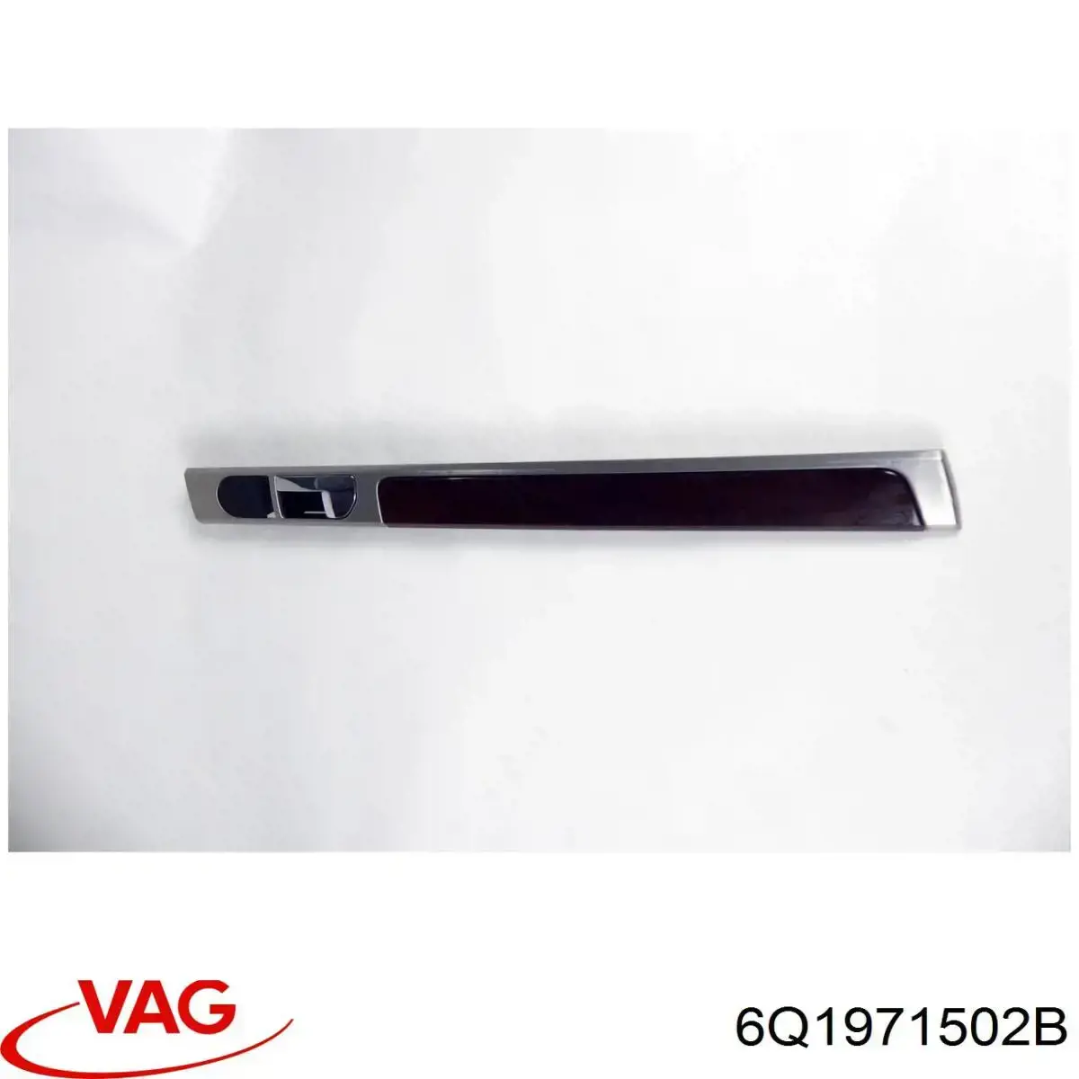 Comprar 6Q1971502B VAG 