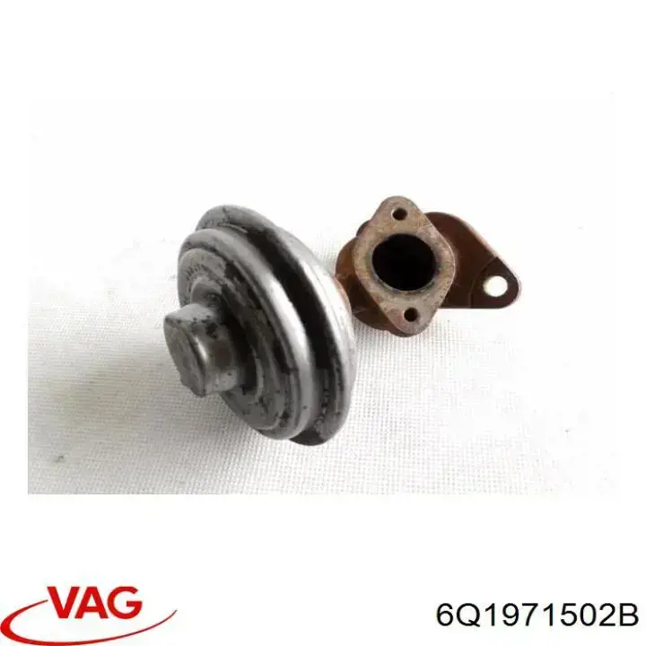  VAG 6Q1971502B