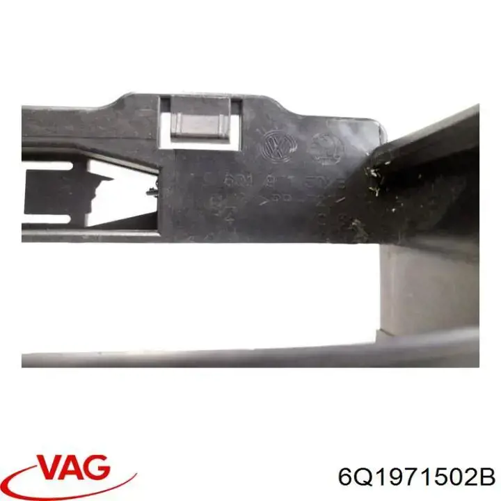  VAG 6Q1971502B precio, desde 1,09 EUR