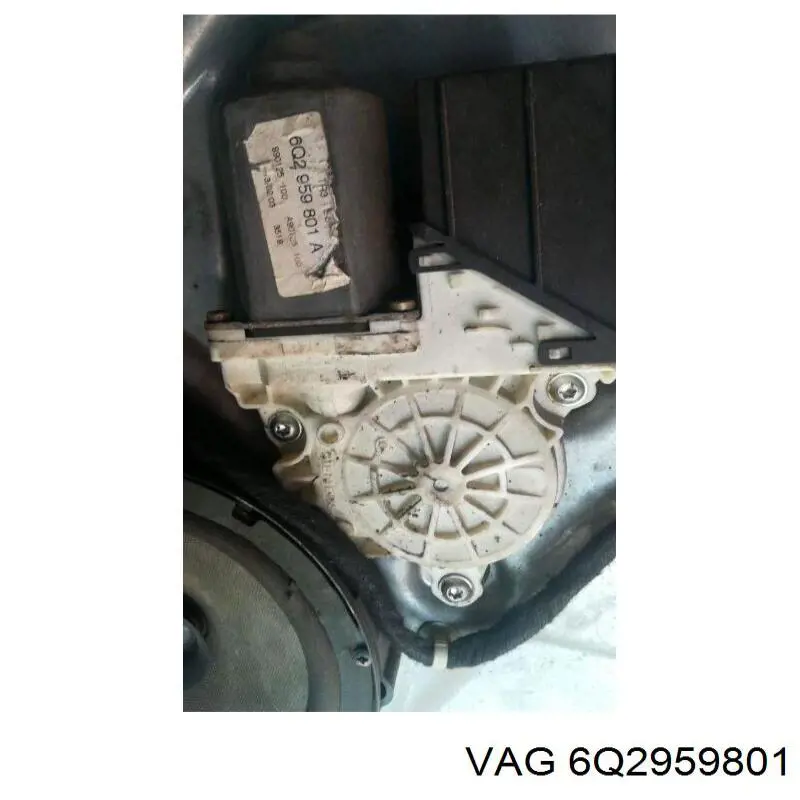  VAG 6Q2959801 precio, desde 55,18 EUR