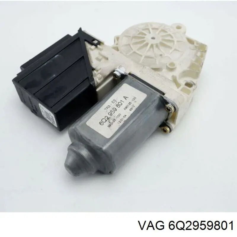 6Q2959801 VAG 