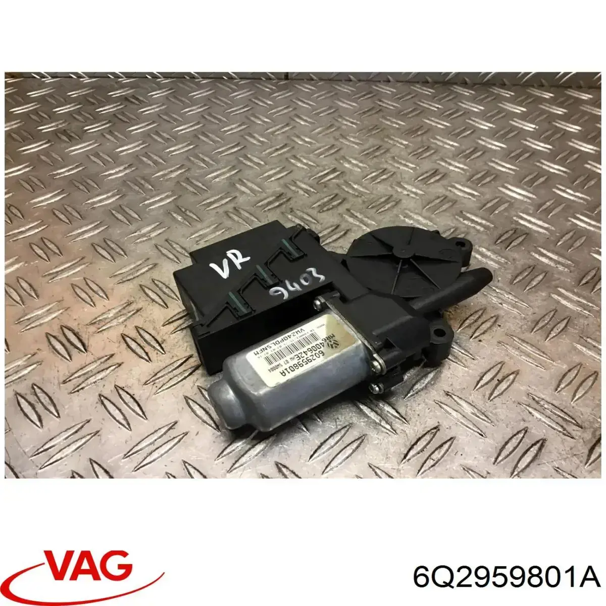 Comprar 6Q2959801A VAG Elevalunas