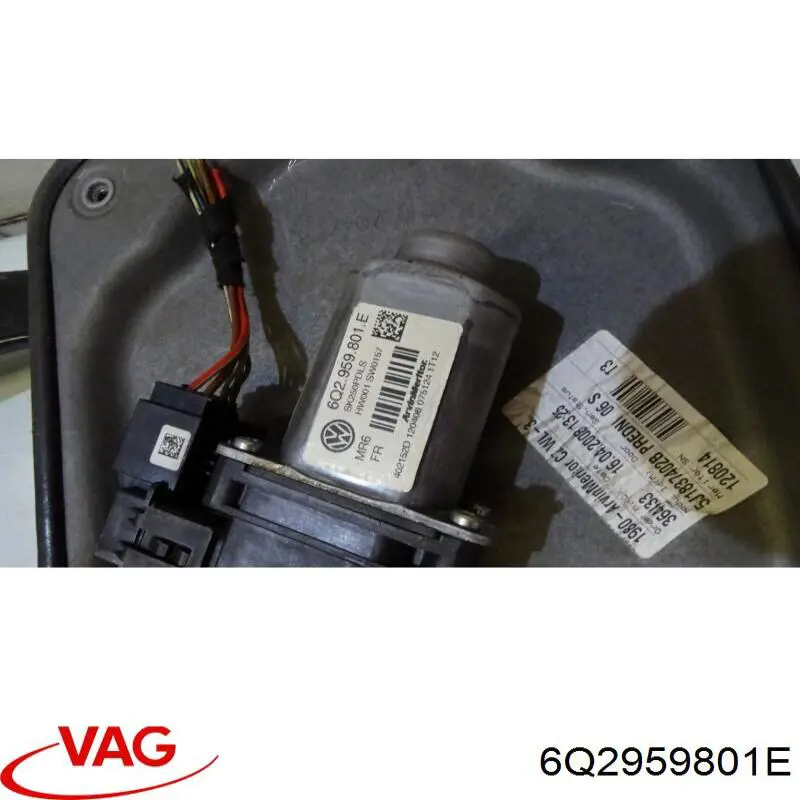  VAG 6Q2959801E