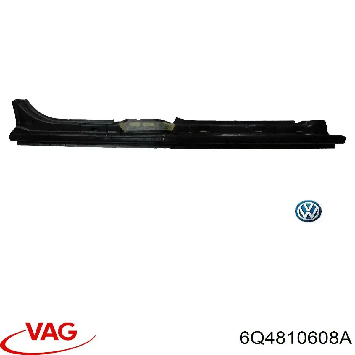 6Q4810608A VAG