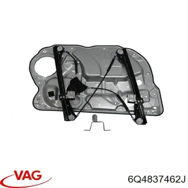 Comprar 6Q4837462J VAG Elevalunas